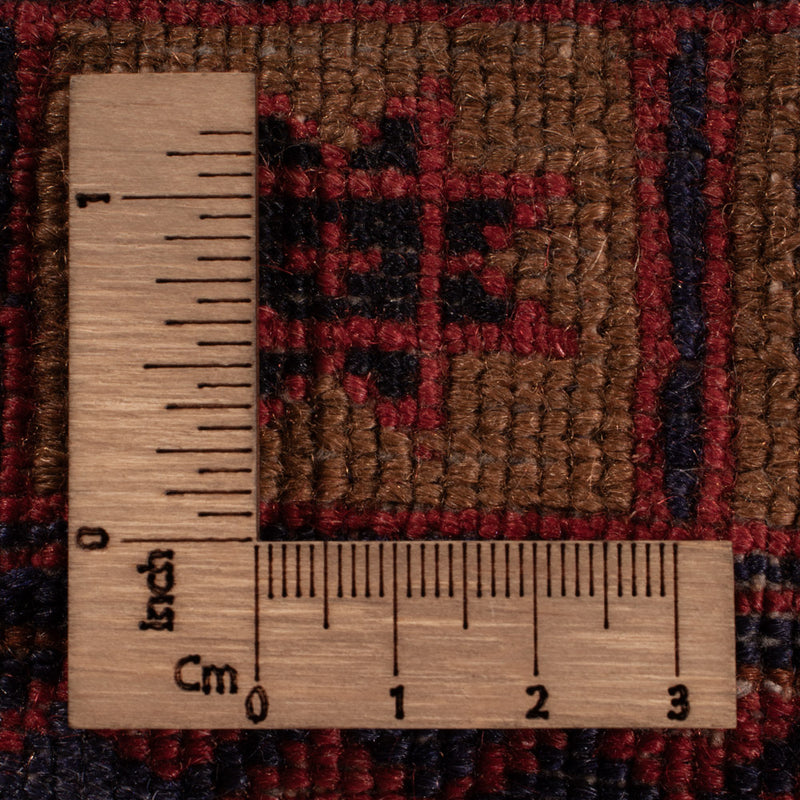 Afghansk kilim Teppe 267x209cm