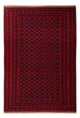 Afghansk kilim Teppe 303x201cm