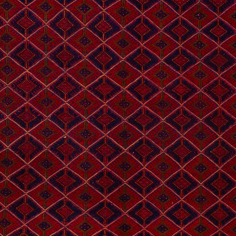 Afghansk kilim Teppe 303x201cm