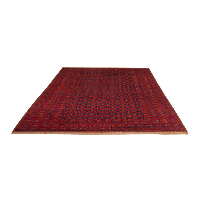 Afghansk kilim Teppe 303x201cm
