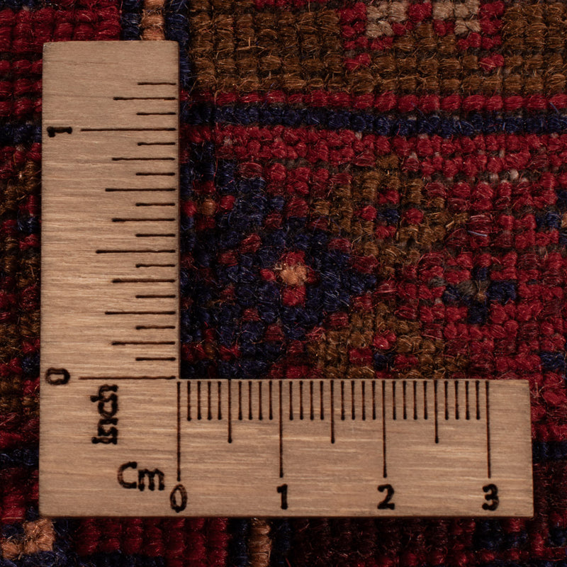 Afghansk kilim Teppe 303x201cm