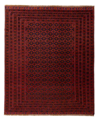 Afghansk kilim Teppe 236x196cm – product image