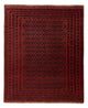 Afghansk kilim Teppe 236x196cm