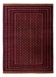 Afghansk kilim Teppe 279x209cm