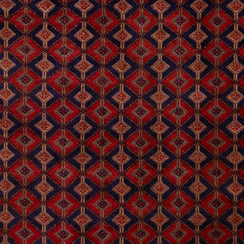 Afghansk kilim Teppe 279x209cm
