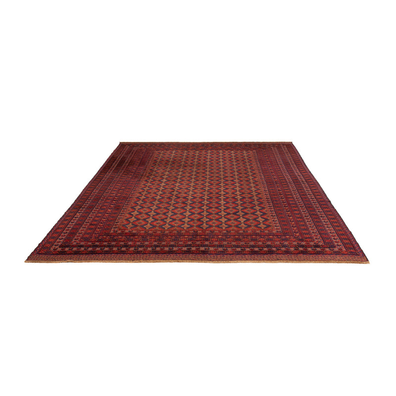 Afghansk kilim Teppe 279x209cm
