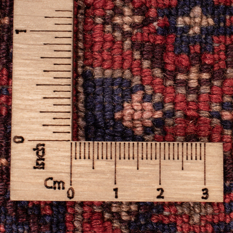 Afghansk kilim Teppe 279x209cm