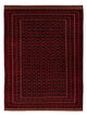Afghansk kilim Teppe 277x202cm