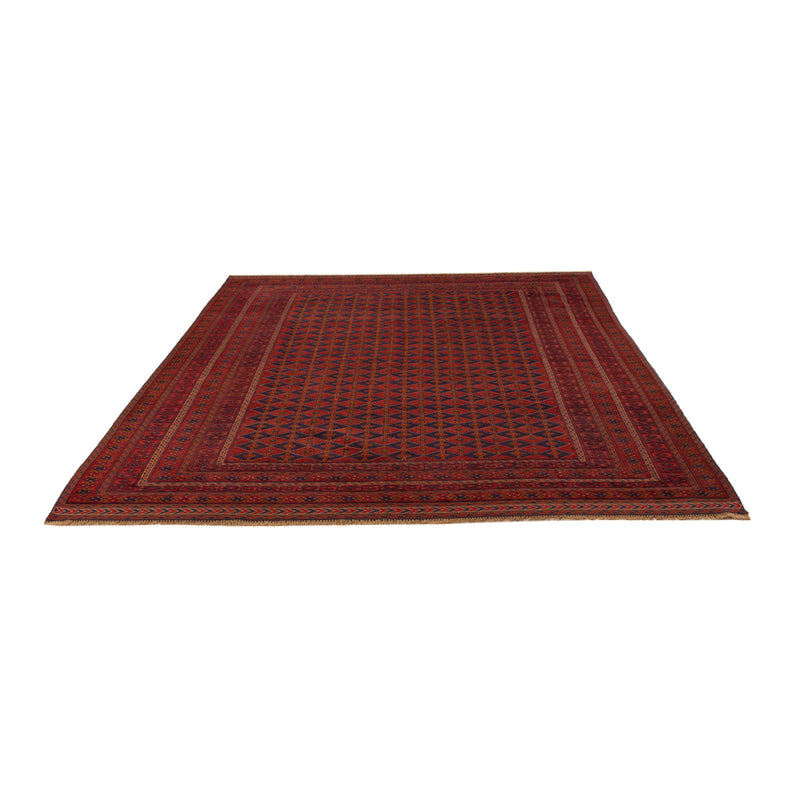 Afghansk kilim Teppe 277x202cm