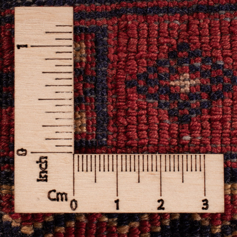 Afghansk kilim Teppe 277x202cm
