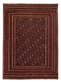 Afghansk kilim Teppe 270x198cm – product image