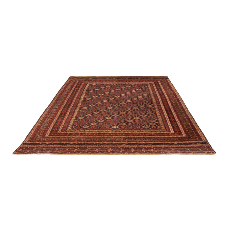 Afghansk kilim Teppe 270x198cm