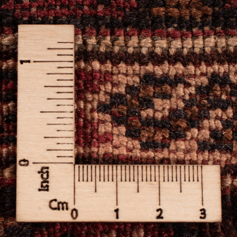 Afghansk kilim Teppe 270x198cm