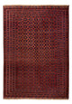 Afghansk kilim Teppe 295x205cm