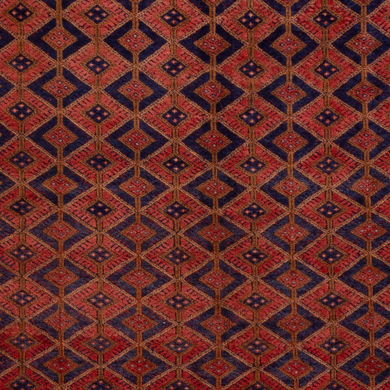 Afghansk kilim Teppe 295x205cm