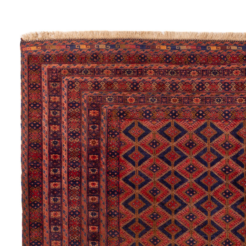 Afghansk kilim Teppe 295x205cm