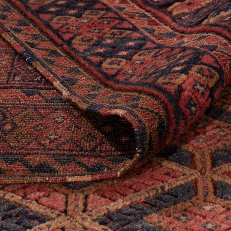 Afghansk kilim Teppe 295x205cm