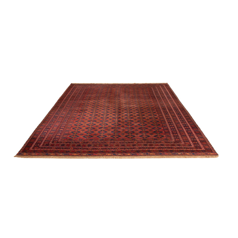 Afghansk kilim Teppe 295x205cm
