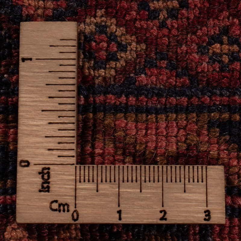 Afghansk kilim Teppe 295x205cm