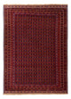 Afghansk kilim Teppe 278x200cm