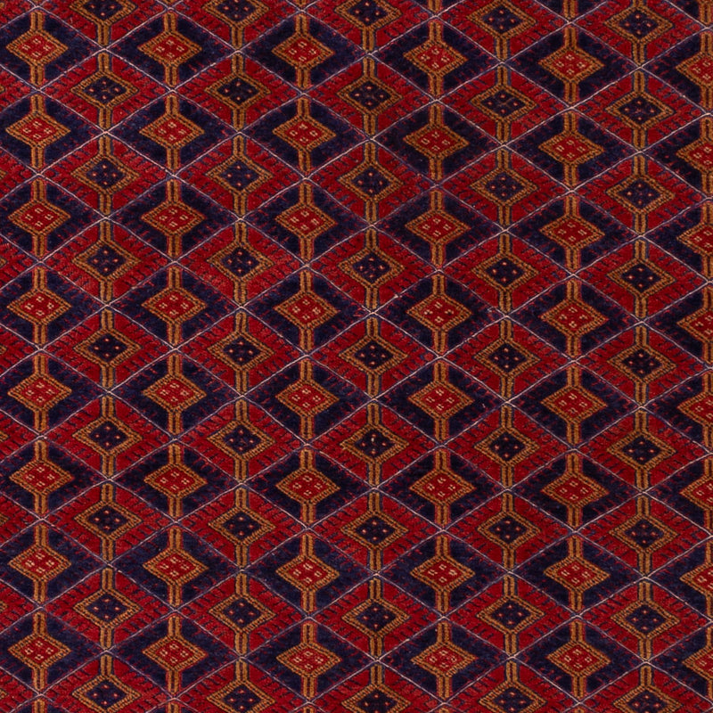 Afghansk kilim Teppe 278x200cm