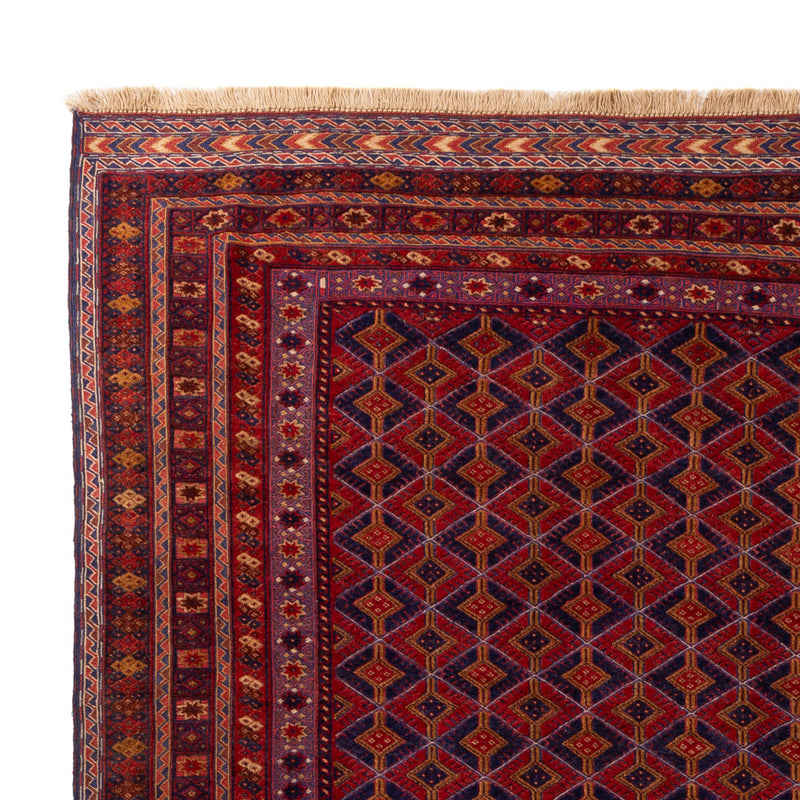 Afghansk kilim Teppe 278x200cm