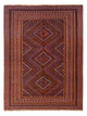 Afghansk kilim Teppe 269x208cm