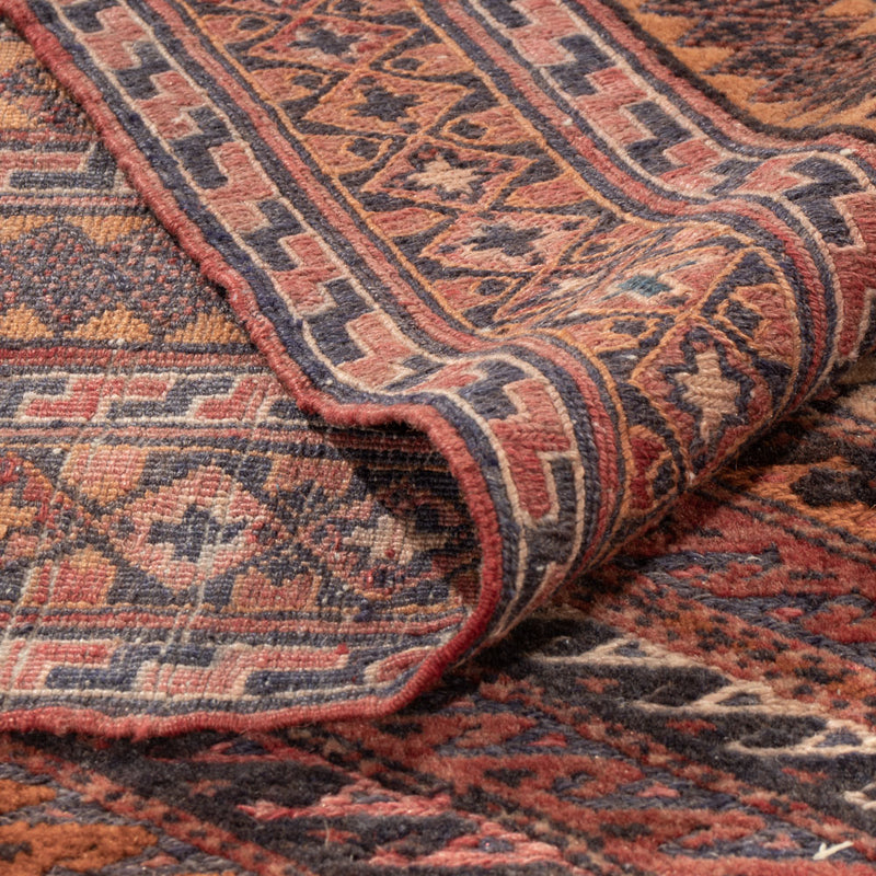 Afghansk kilim Teppe 269x208cm