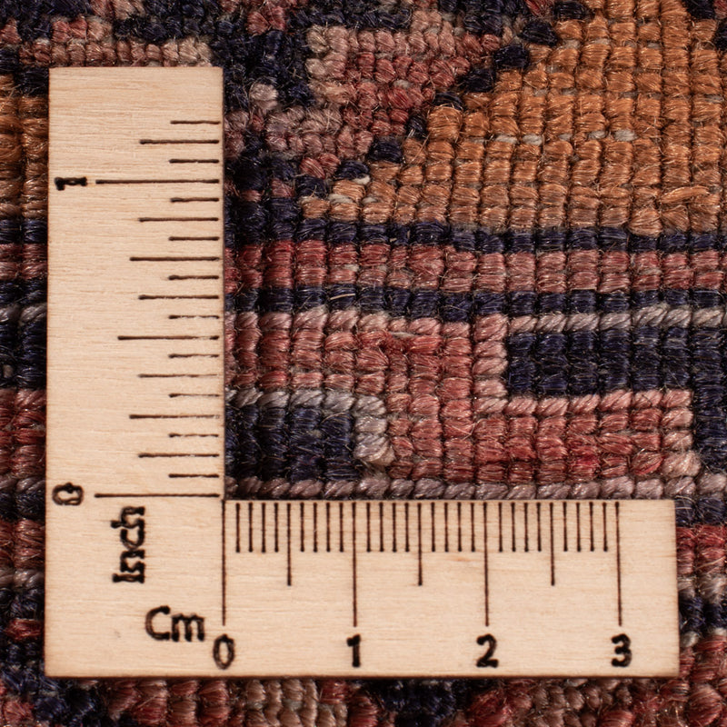 Afghansk kilim Teppe 269x208cm