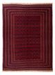Afghansk kilim Teppe 275x214cm