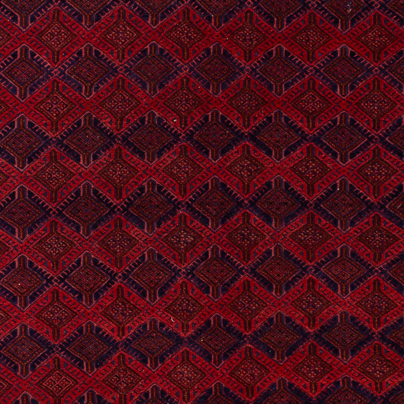 Afghansk kilim Teppe 275x214cm