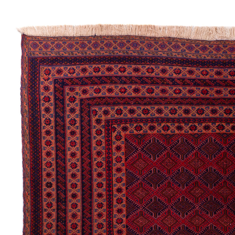 Afghansk kilim Teppe 275x214cm