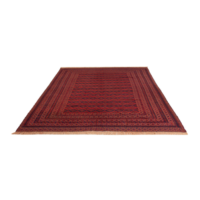 Afghansk kilim Teppe 275x214cm