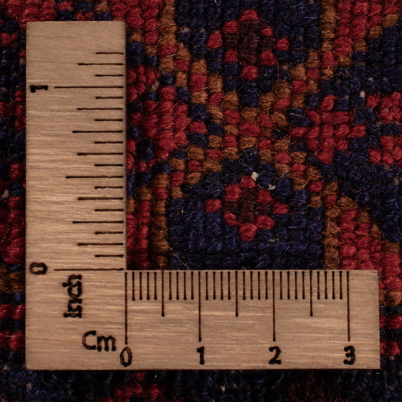 Afghansk kilim Teppe 275x214cm