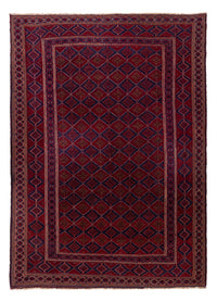 Afghansk kilim Teppe 284x202cm – product image