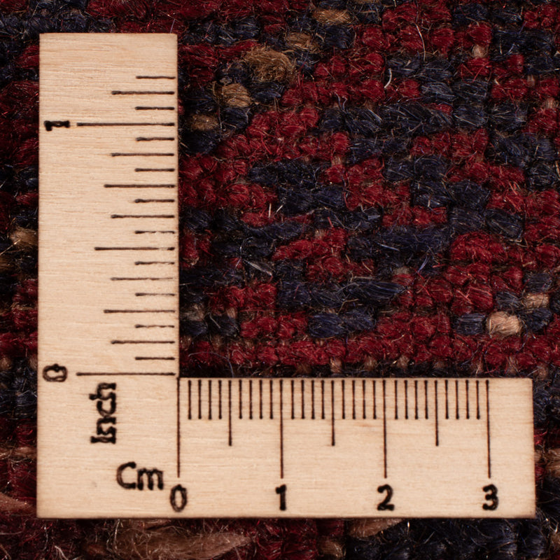 Afghansk kilim Teppe 284x202cm