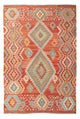 Kilim Maimana Teppe 171x248cm - Ullteppe