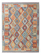 Kilim Maimana Teppe 246x183cm - Ullteppe