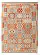 Kilim Maimana Teppe 237x171cm - Ullteppe