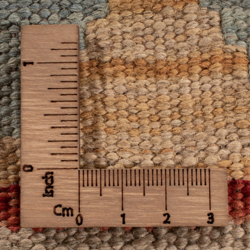 Kilim Maimana Teppe 237x171cm - Ullteppe