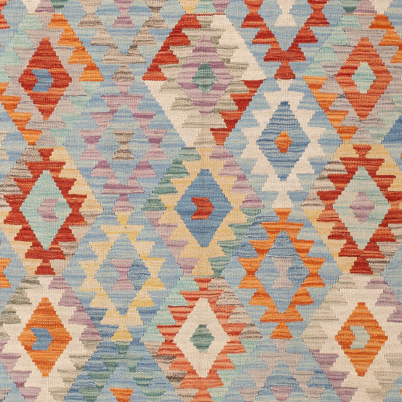 Kilim Maimana Teppe 170x247cm - Ullteppe