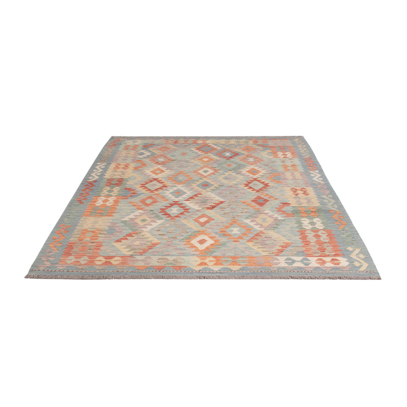 Kilim Maimana Teppe 170x247cm - Ullteppe