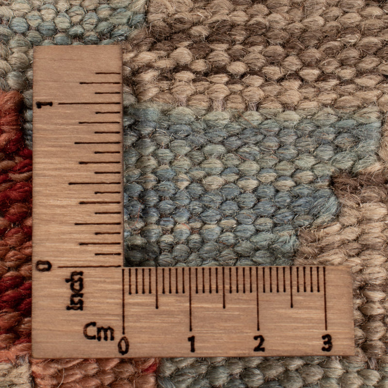Kilim Maimana Teppe 170x247cm - Ullteppe