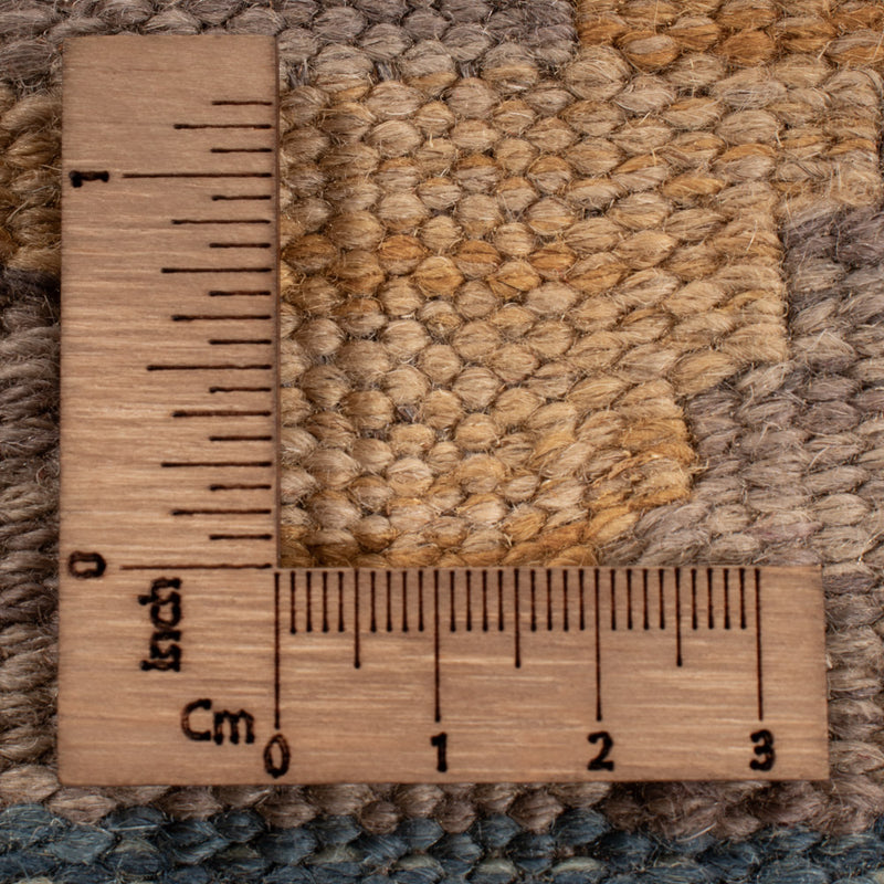 Kilim Maimana Teppe 246x173cm - Ullteppe