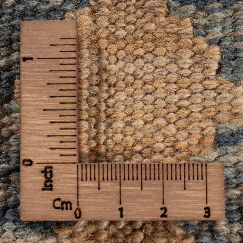Kilim Maimana Teppe 246x174cm - Ullteppe