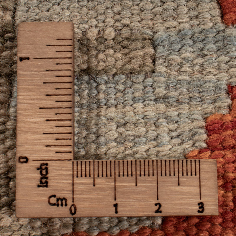 Kilim Maimana Teppe 180x246cm - Ullteppe