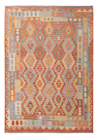 Kilim Maimana Teppe 251x179cm - Ullteppe – product image