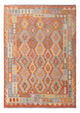 Kilim Maimana Teppe 251x179cm - Ullteppe