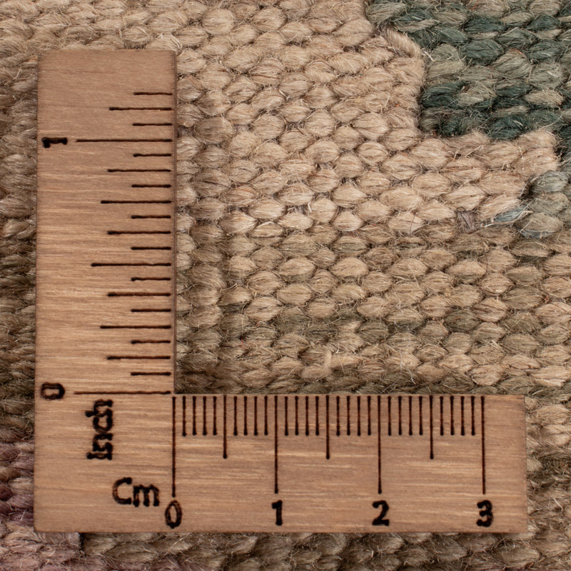 Kilim Maimana Teppe 251x179cm - Ullteppe