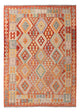 Kilim Maimana Teppe 245x178cm - Ullteppe